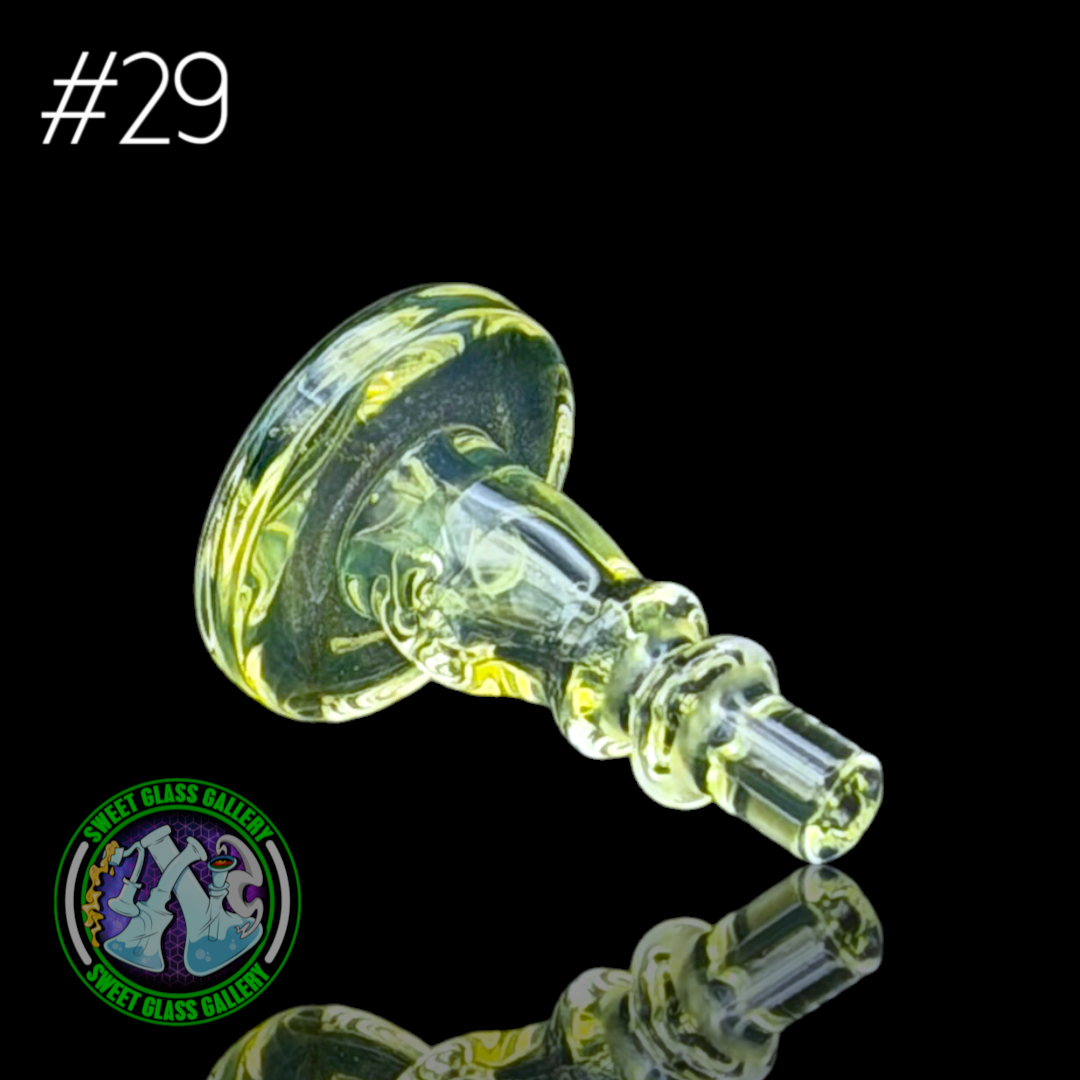 AJ Surf City Tubes - Joystick #29 - Peak Pro 3DXL