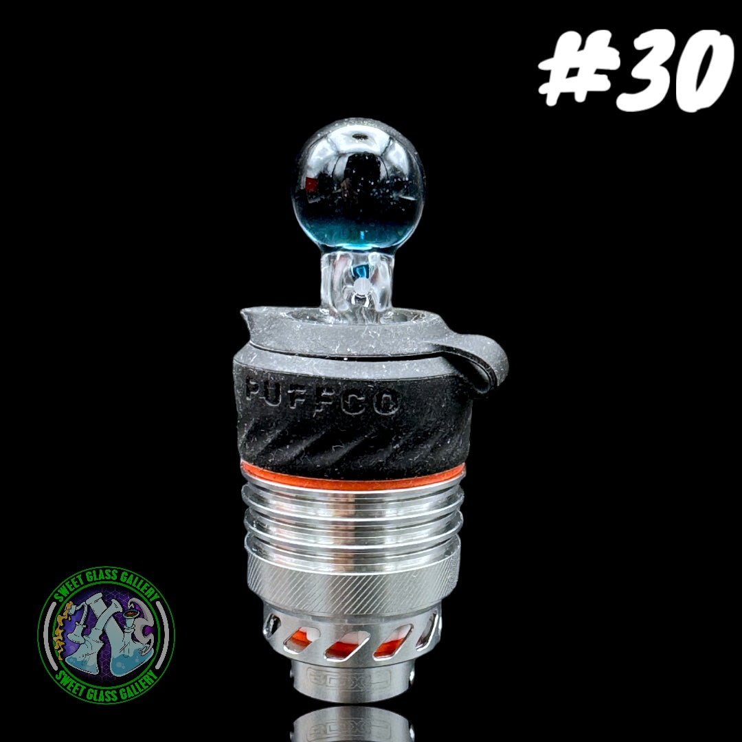 Captain Tokez - Puffco Peak 3DXL Joystick #30