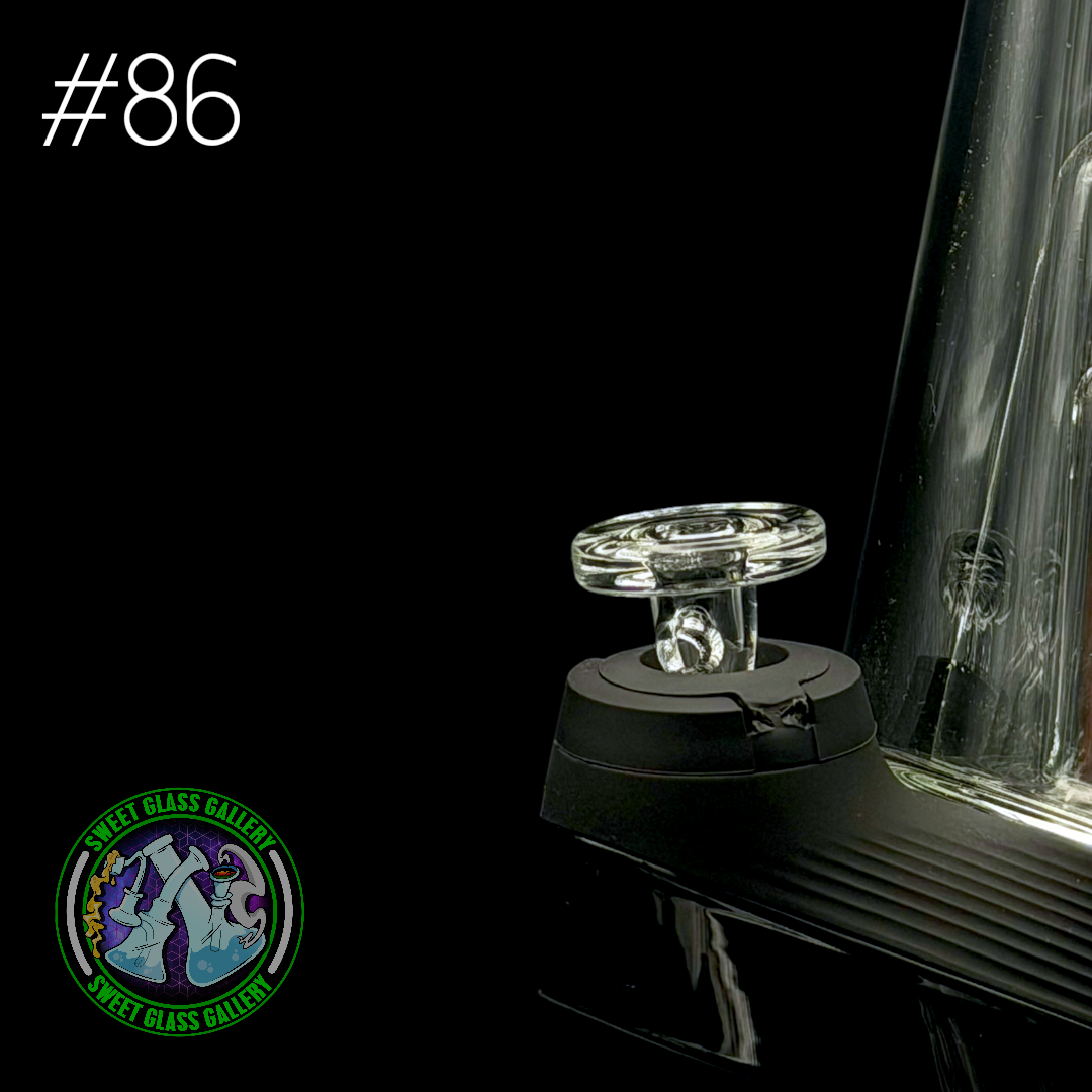 AJ Surf City Tubes - Joystick #86 - Puffco Peak v2, Proxy v2, Peak Pro 3D