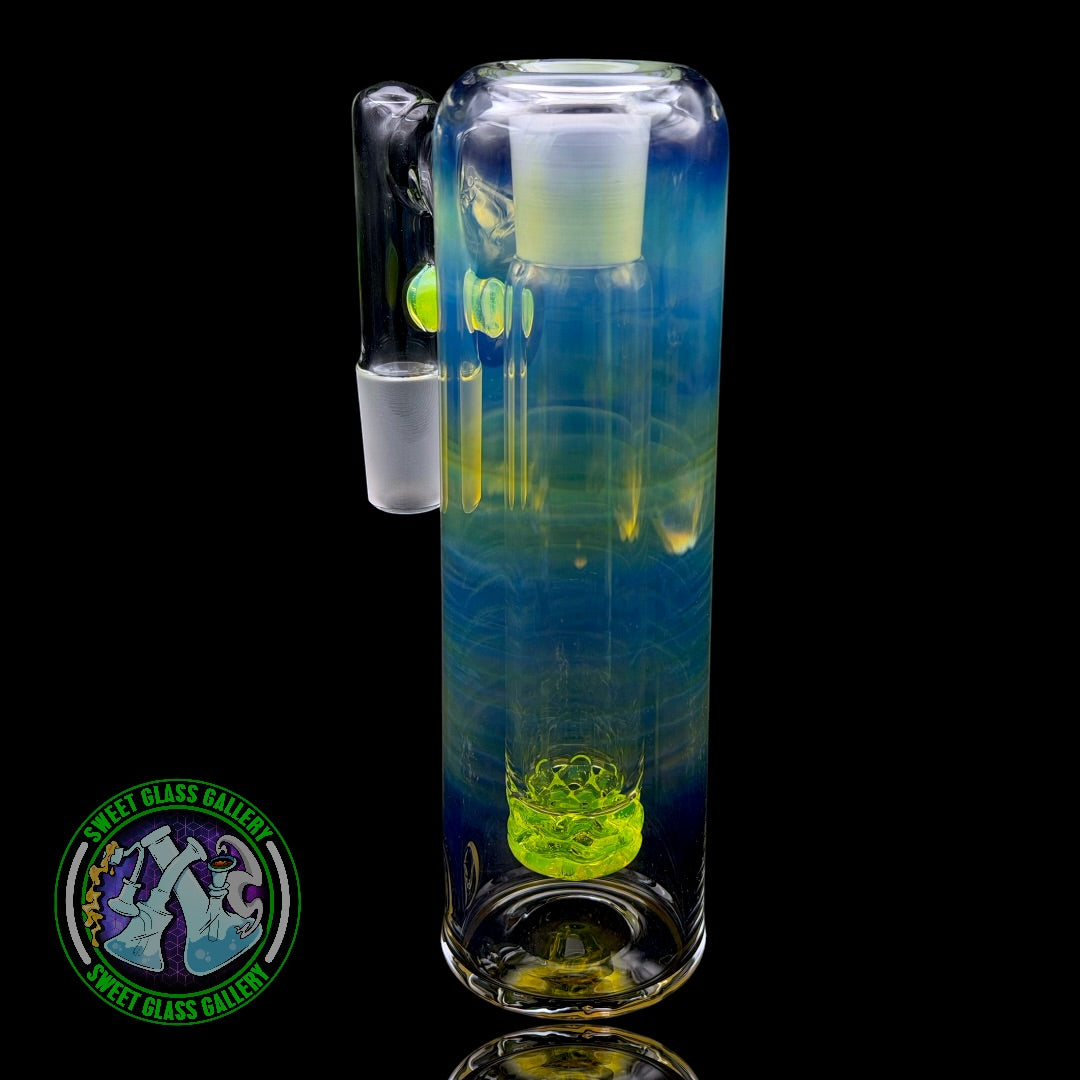 Fluid Glass - Ash Catcher #23 - 18mm Slyme