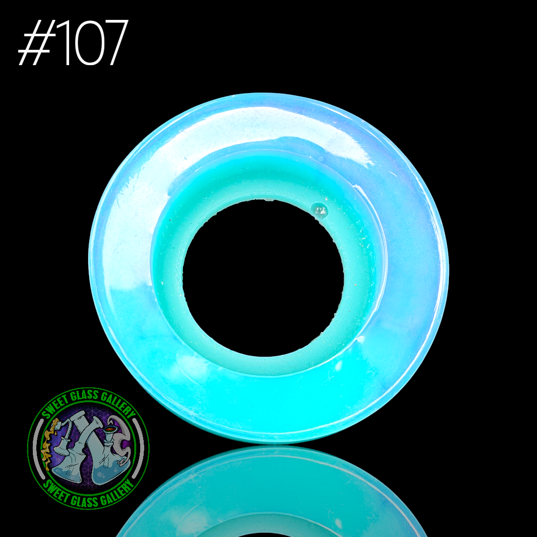 Mamba Guardzz - Blazer GT8000 Base #107