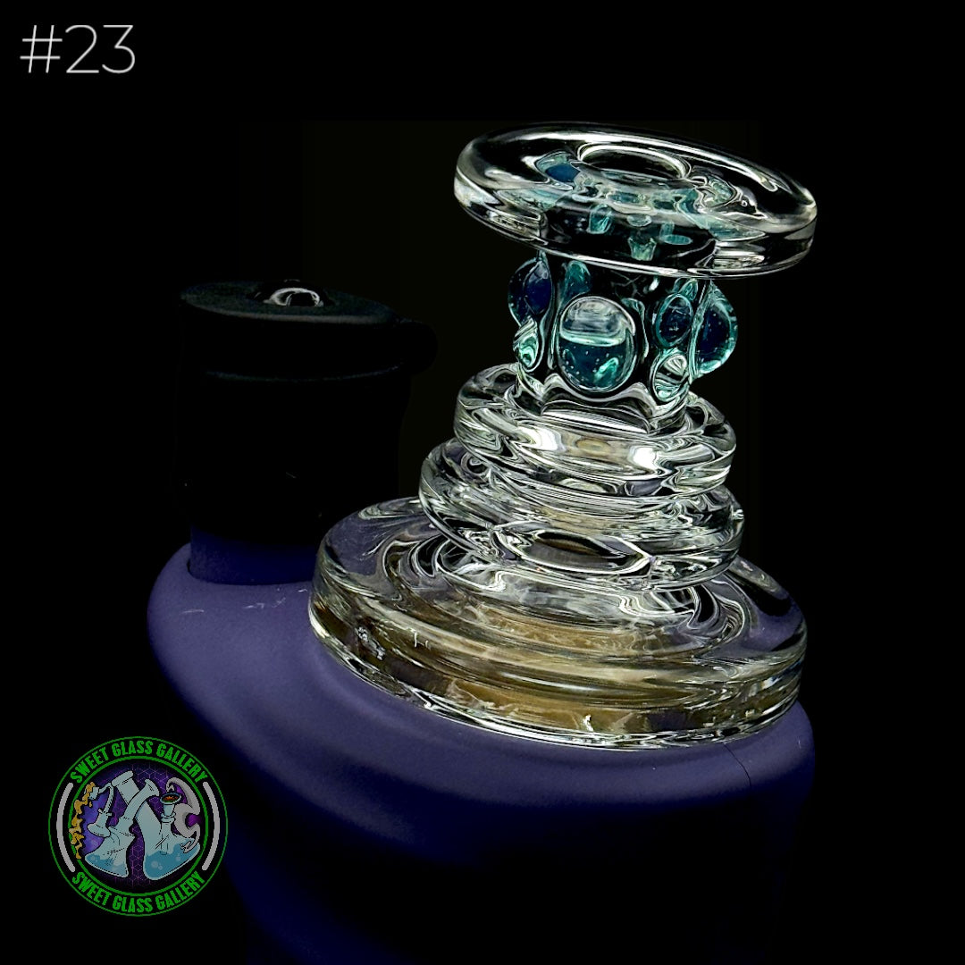 AJ Surf City Tubes - Attachment #23 - Focus V Carta