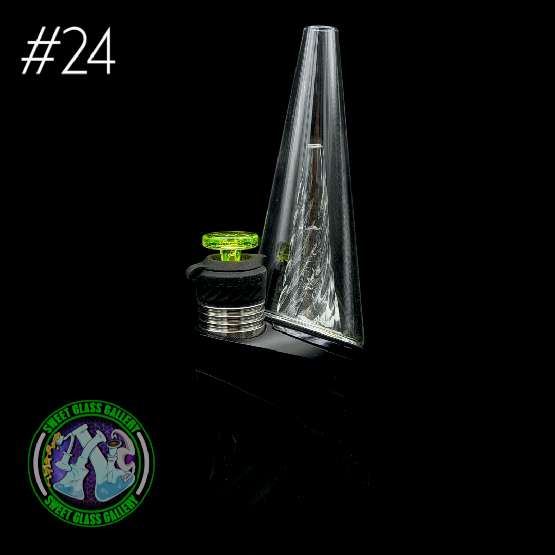 AJ Surf City Tubes - Joystick #24 - Peak Pro 3DXL