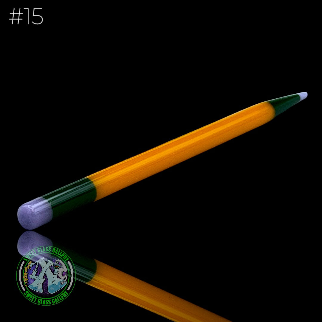 Sherbet Glass - Pencil #15