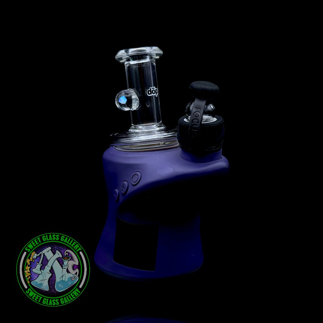 Dōp Glass - Carta Attachment - Dry Opal