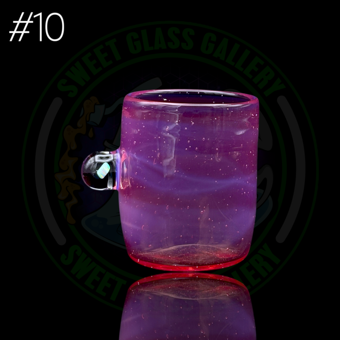 Magizle - Proxy Core Cup #10