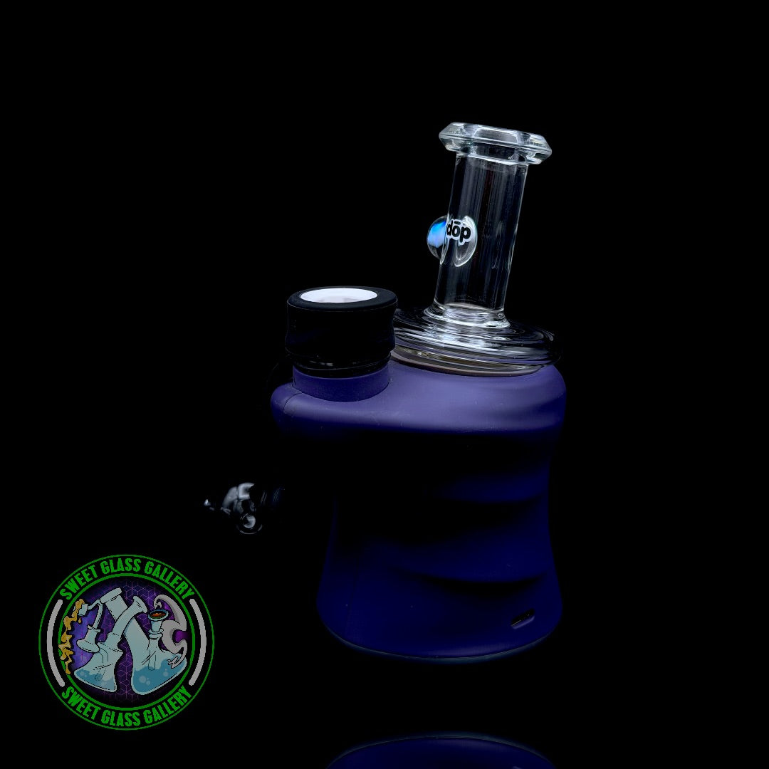 Dōp Glass - Carta Attachment - Dry Opal