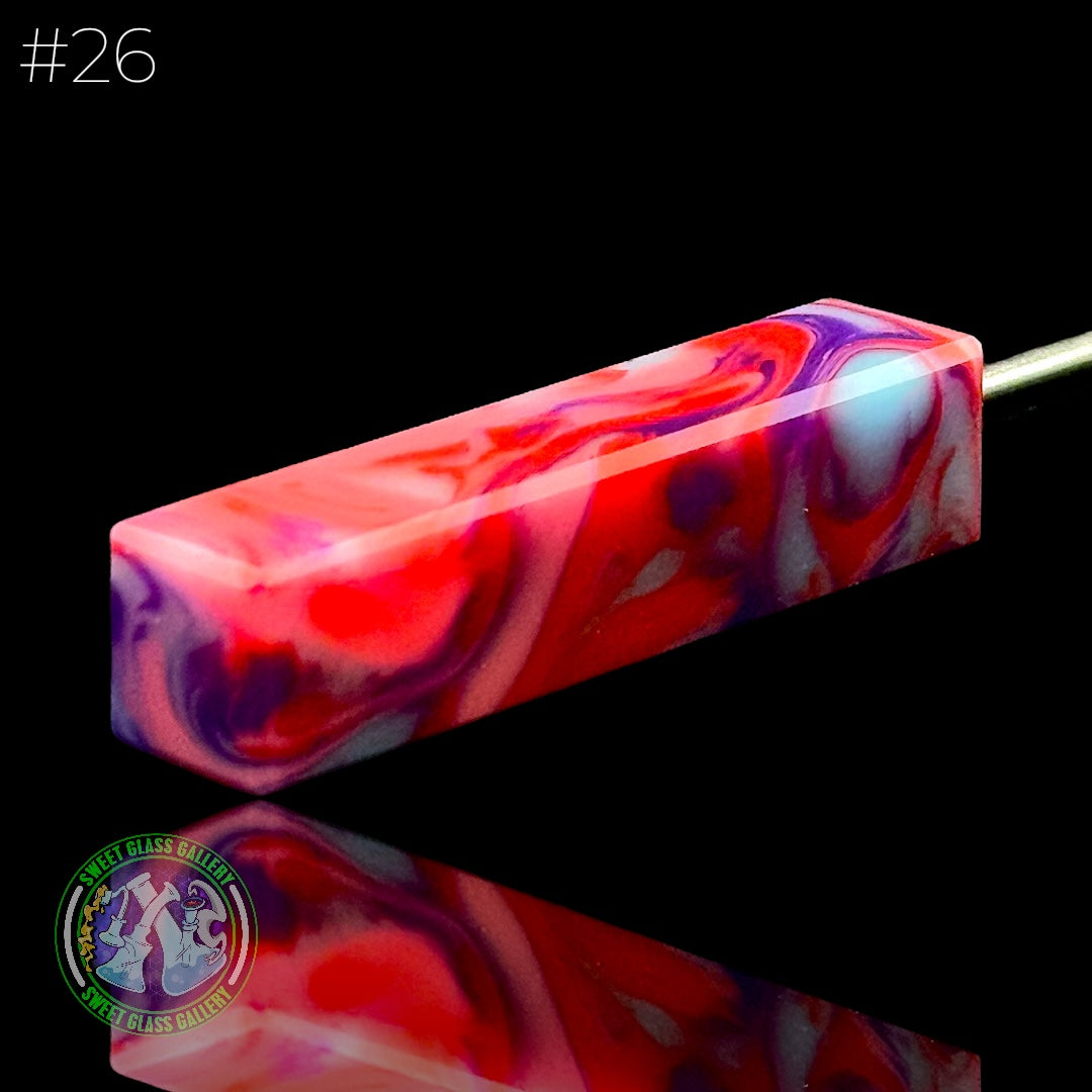 Dunkin Medz - Dab Tool - Travel Size #26