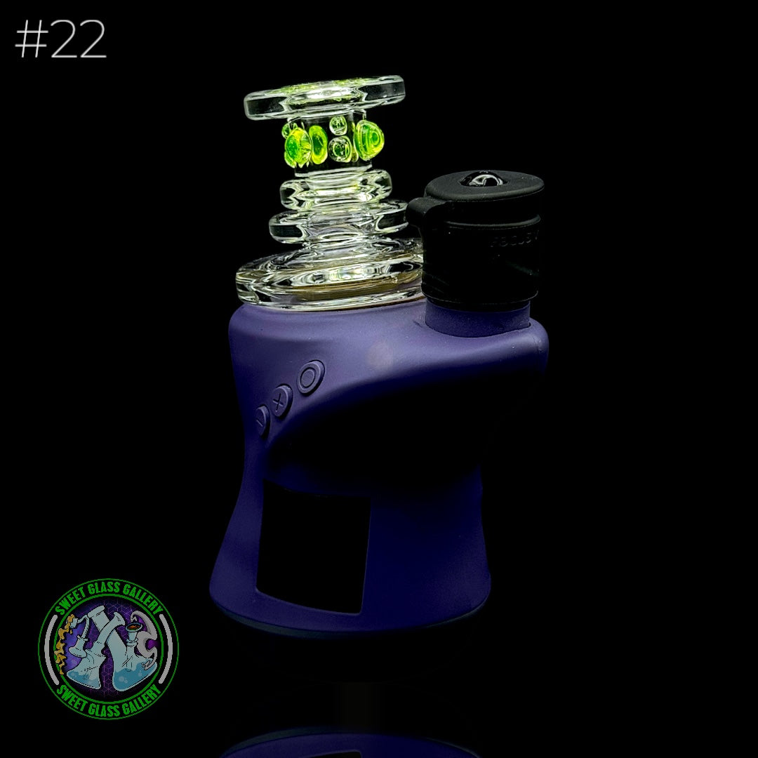 AJ Surf City Tubes - Attachment #22 - Focus V Carta