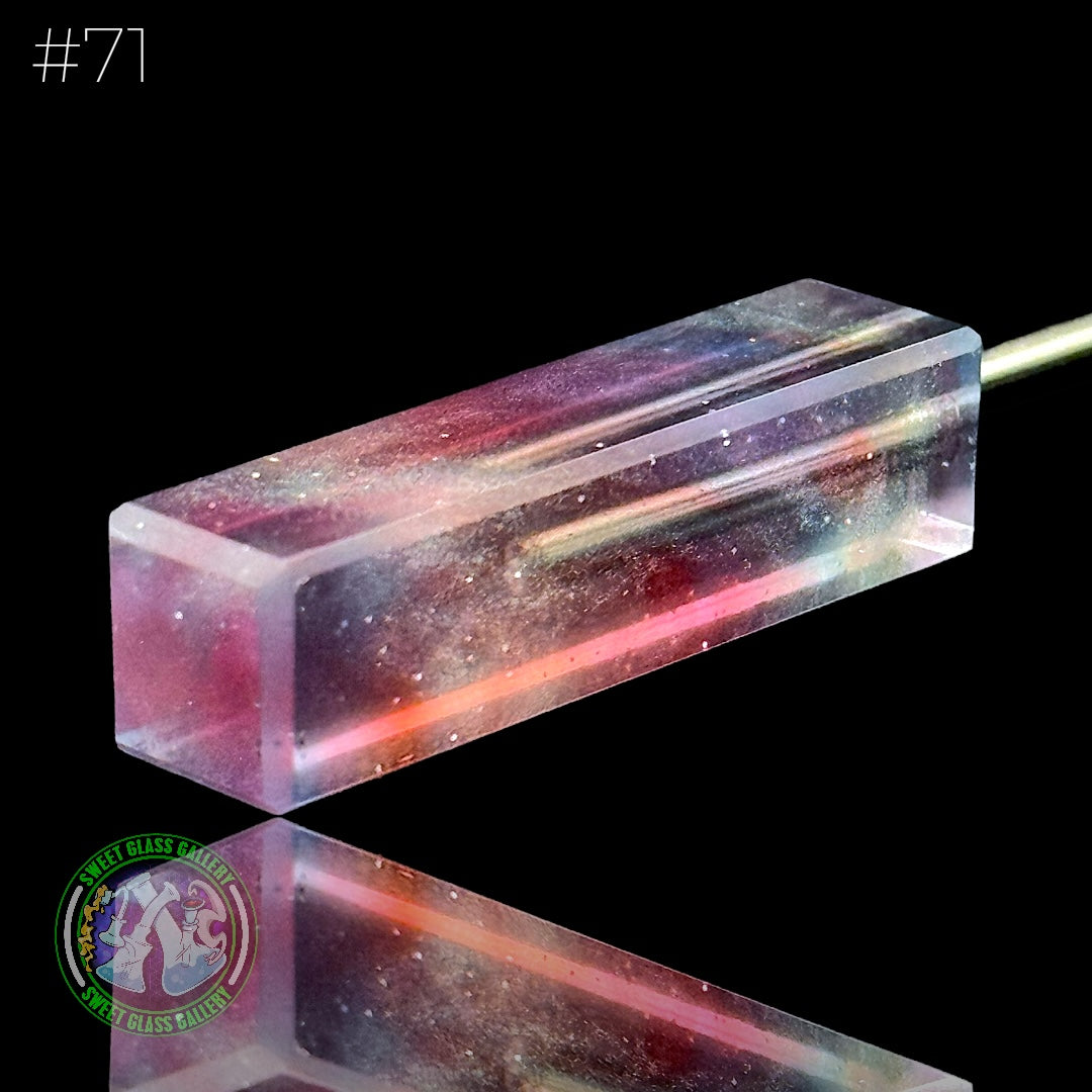 Dunkin Medz - Dab Tool - Travel Size #71