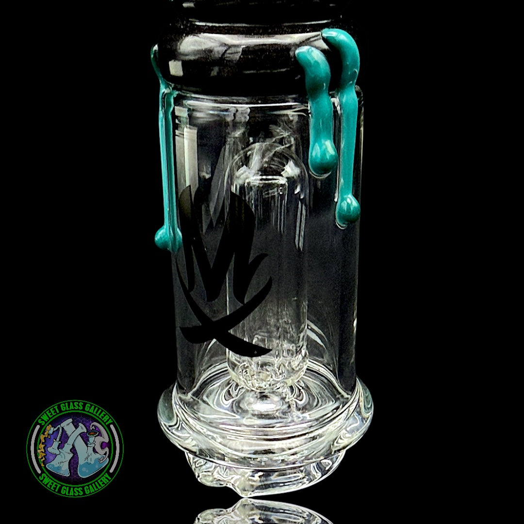 Mathematix Glass - Attachment #1 - Puffco Peak