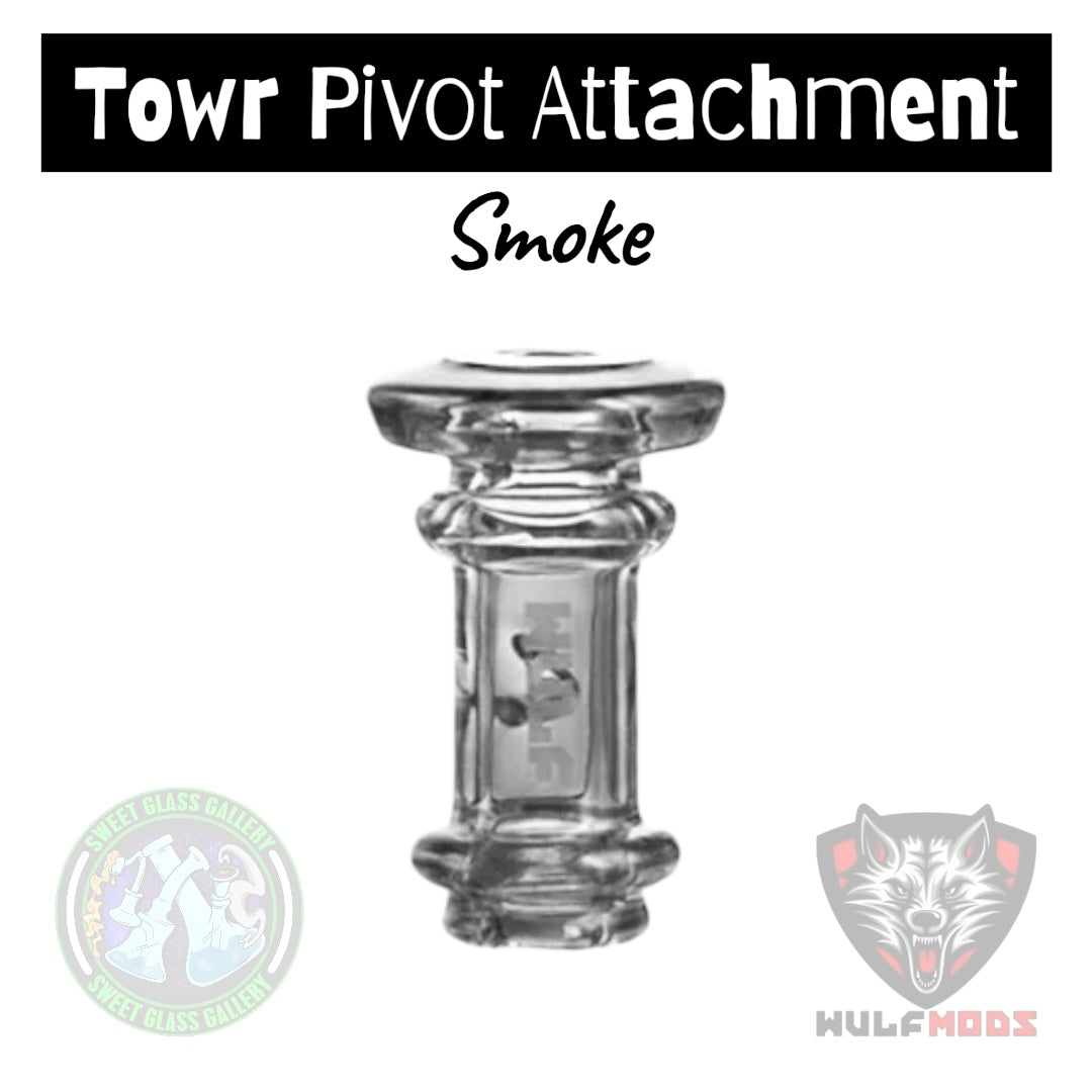 Wulf Mods - Pivot Attachment - Towr - Smoke