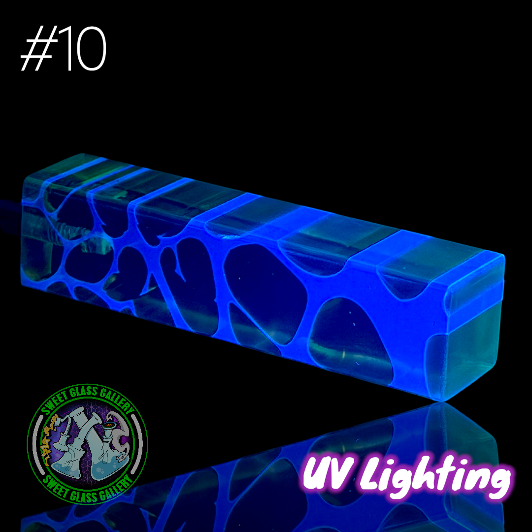 Kraken - Dab Tool #10