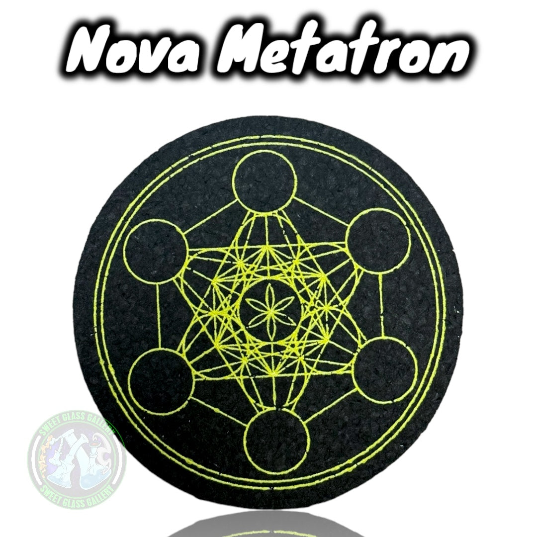 Moodmats - Dab Mat #21 - Nova Metatron