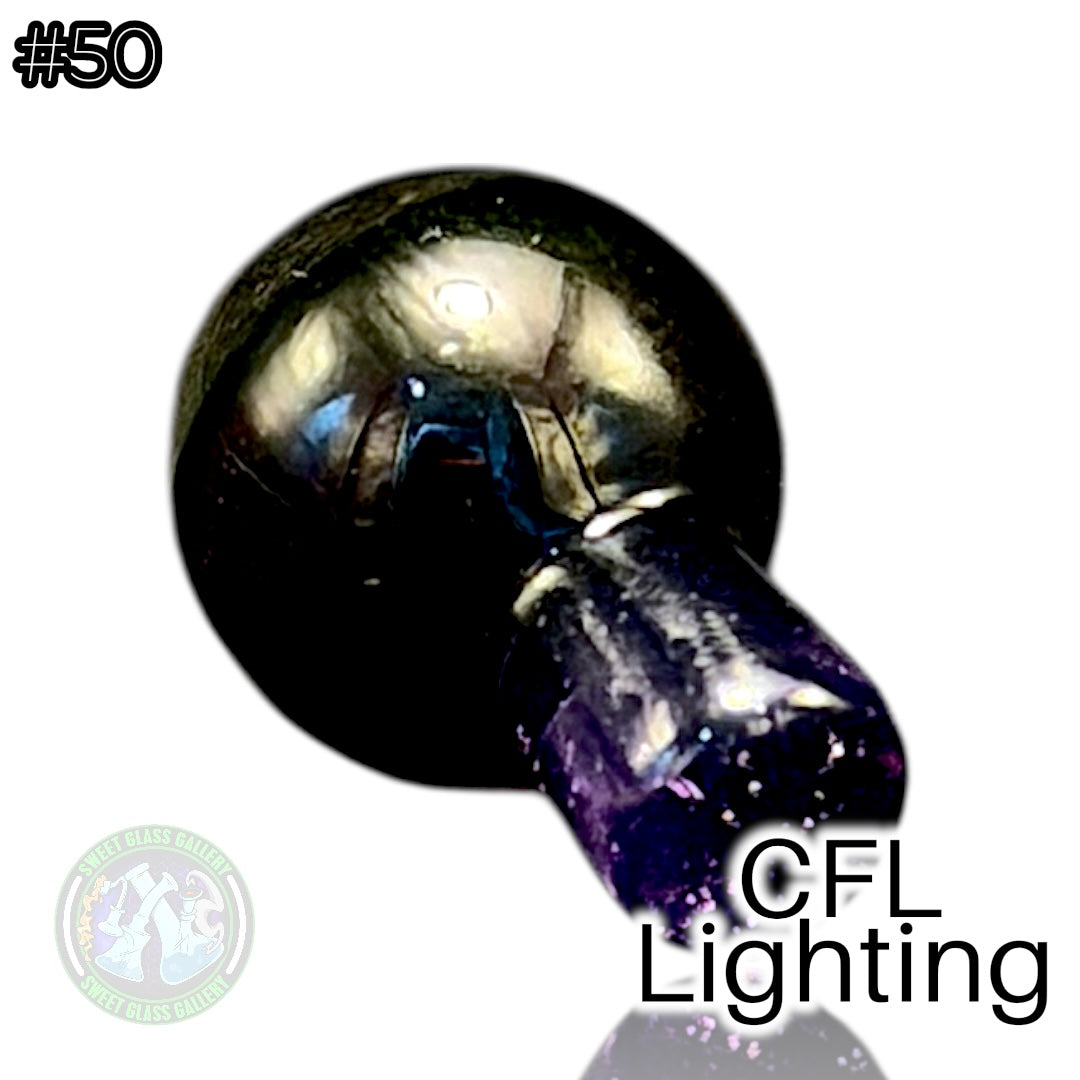 Steve H Glass - Control Tower Cap #50 - Storm Trooper