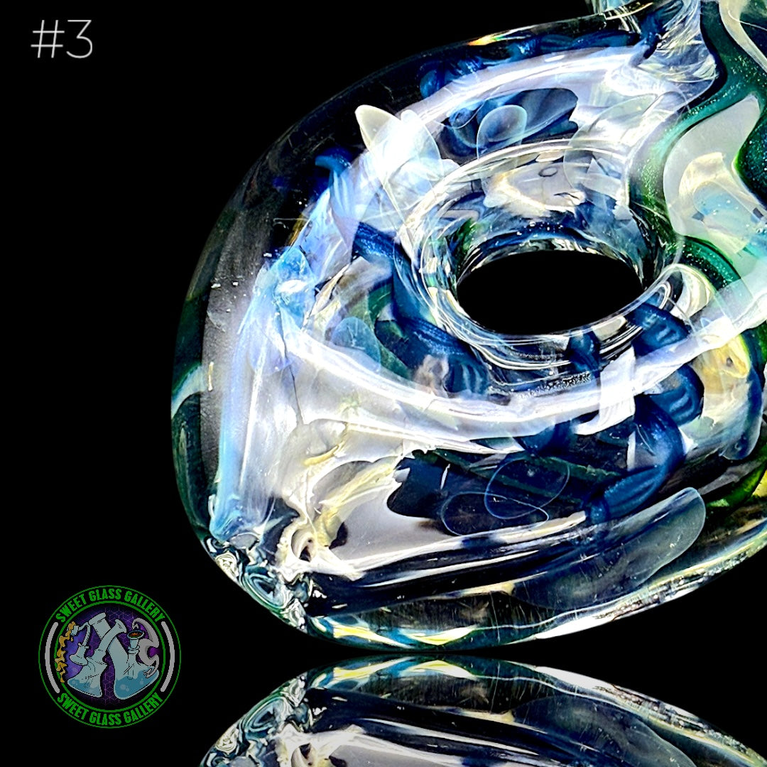 Avant Garde - Dry Pipe #3 - Donut Spoon
