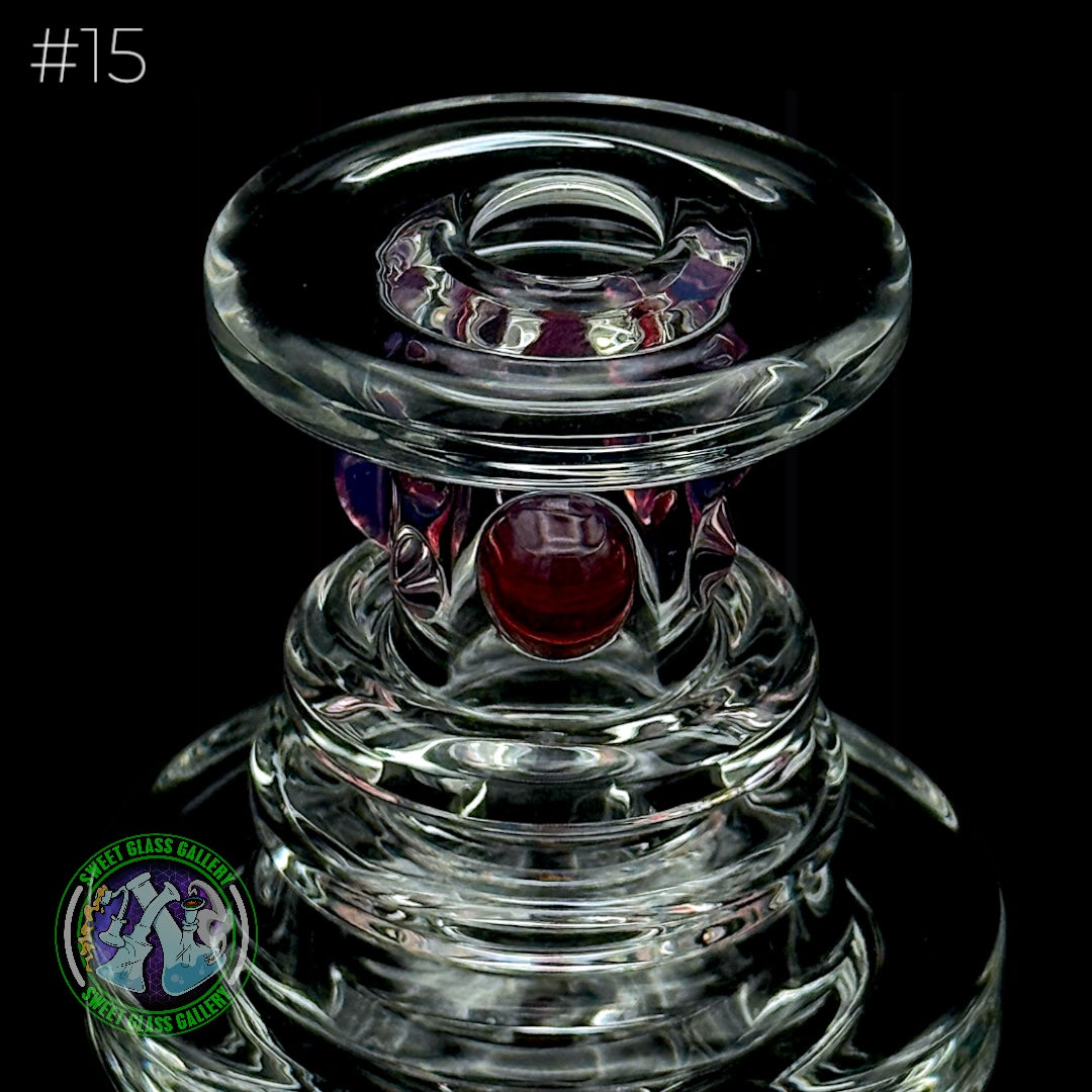 AJ Surf City Tubes - Attachment #15 - Focus V Carta
