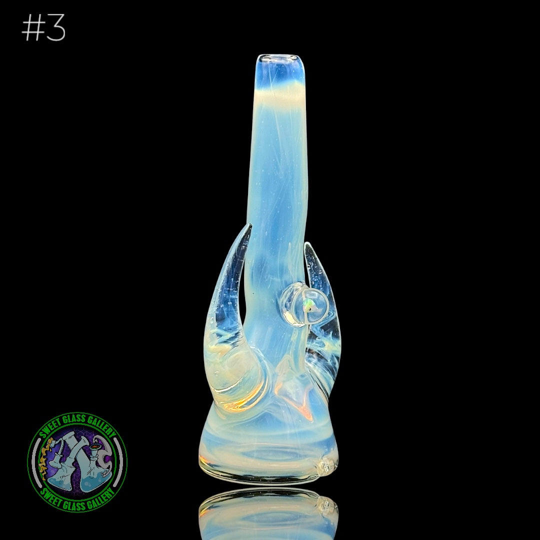 Magizle - Puffco Peak Attachment - Crazy Straw Dry #3
