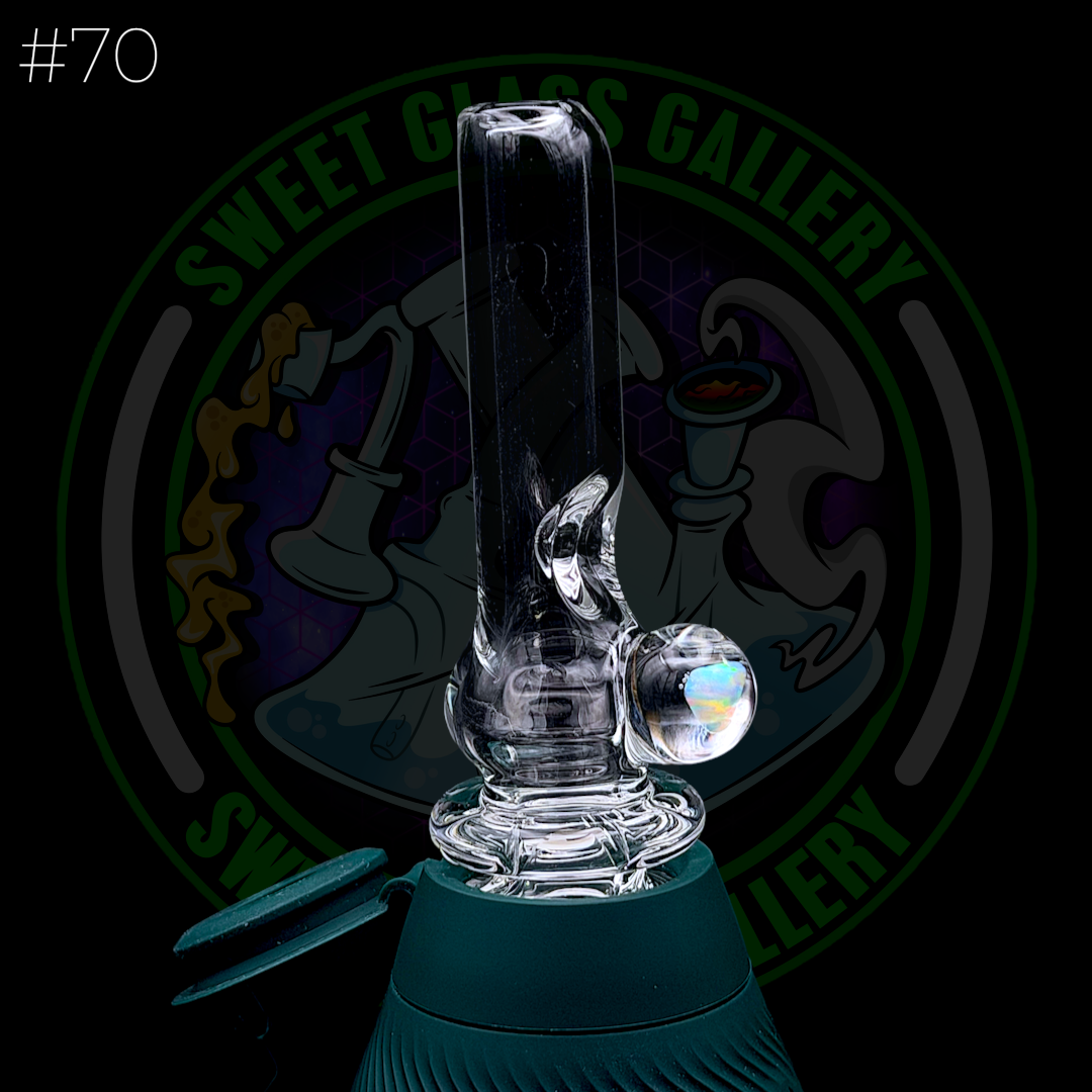 Magizle - Proxy Core Attachment #70