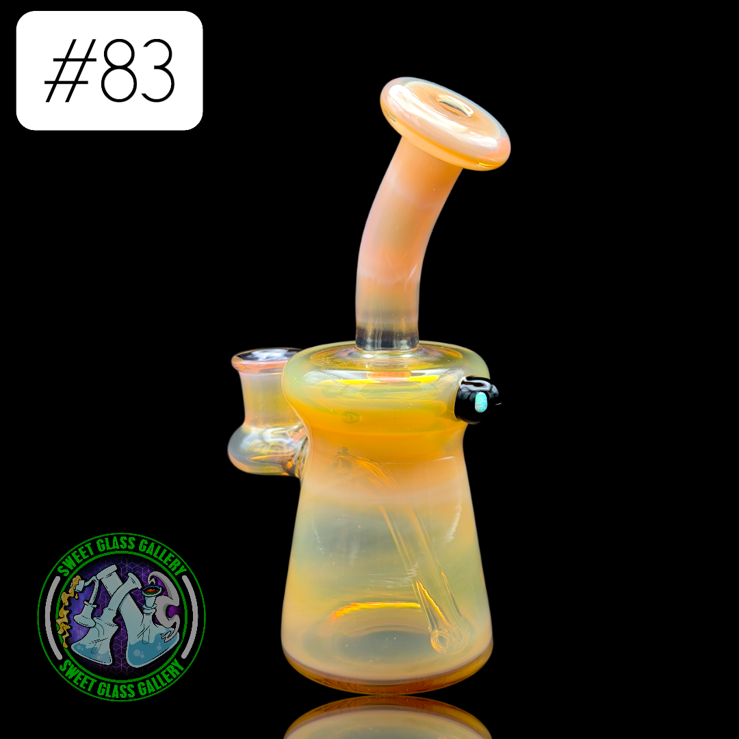 AJ Surf City Tubes - Rig #83 - Jammer