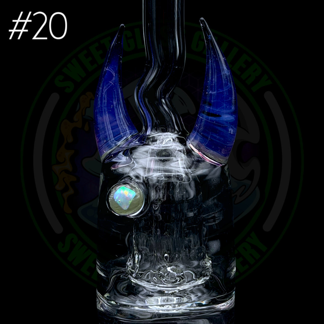 Magizle - Peak Attachment #20