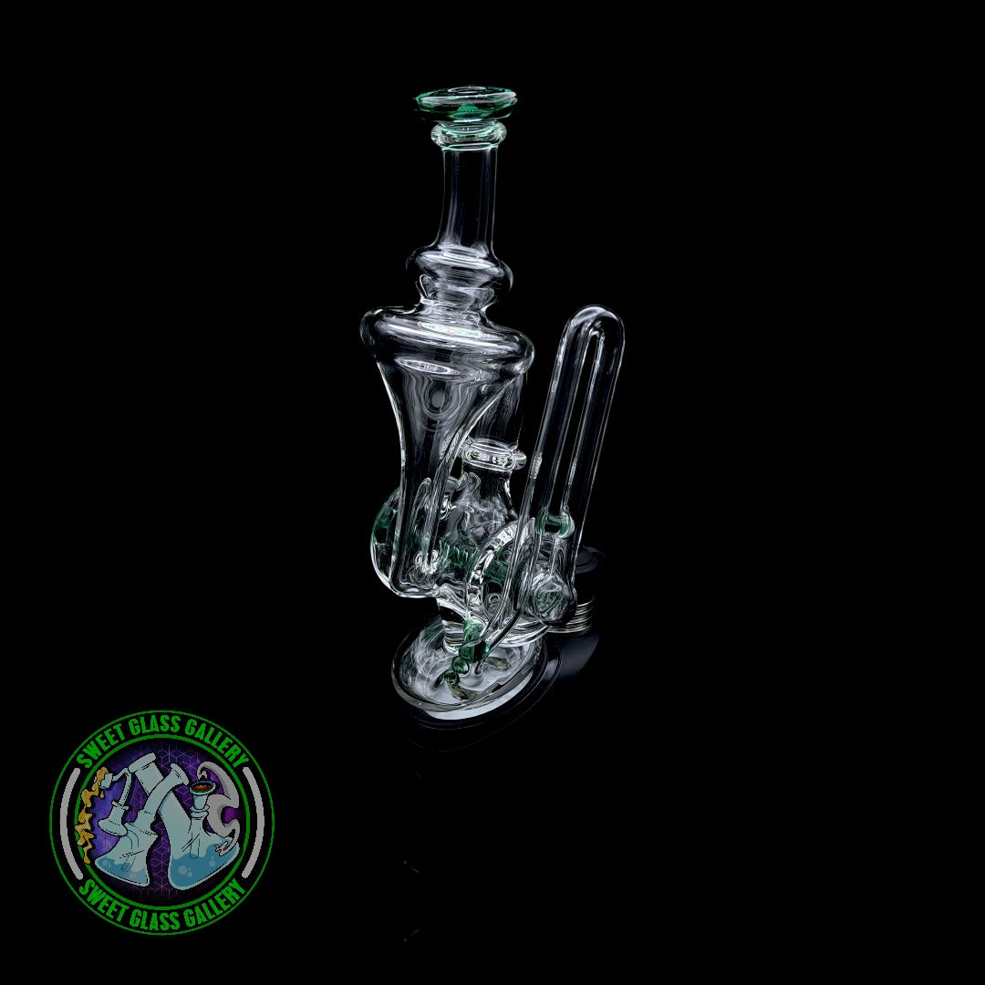 OJ Flame - Peak Attachment #14 - Recycler