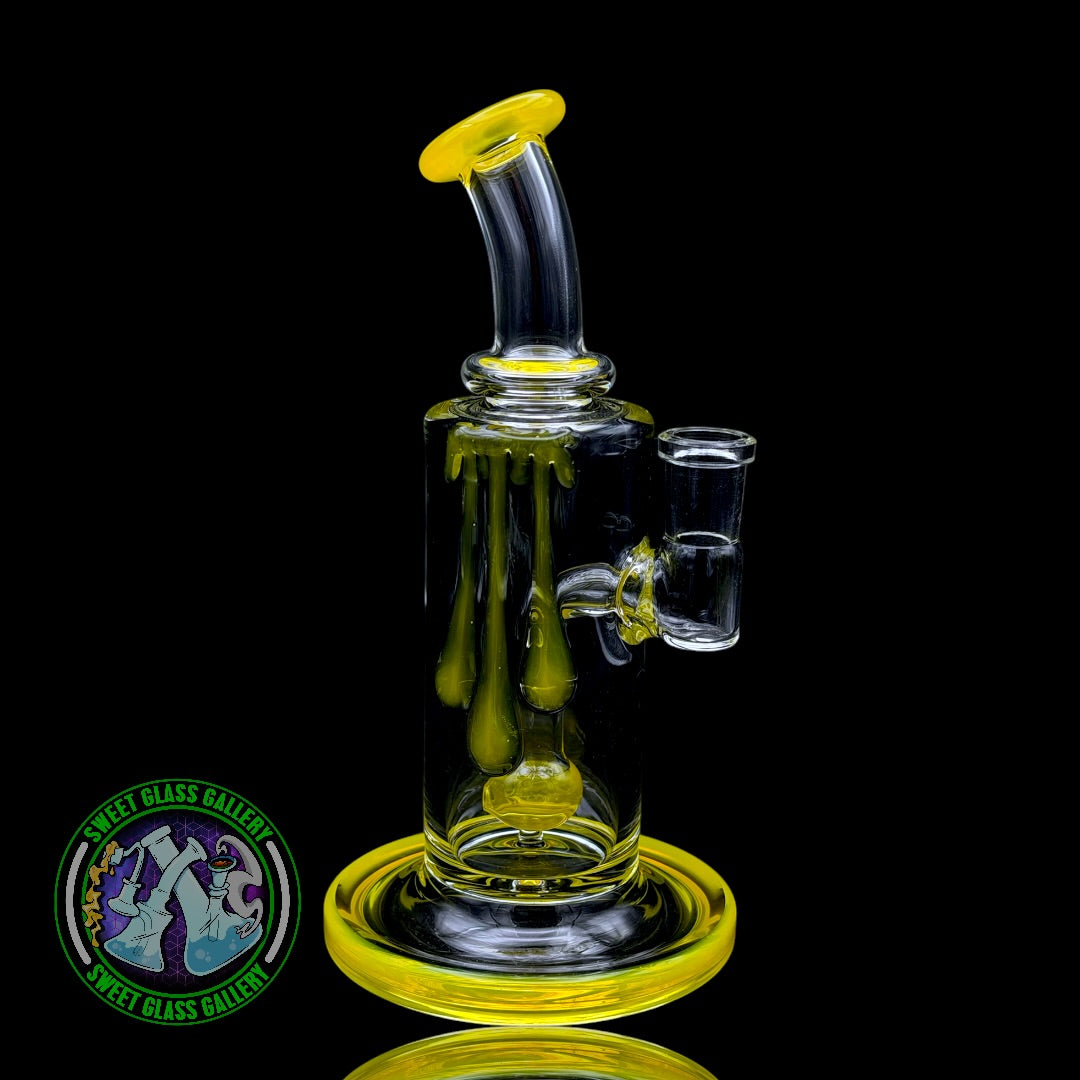 Uzzi Glass - Rig #7 - Jammer