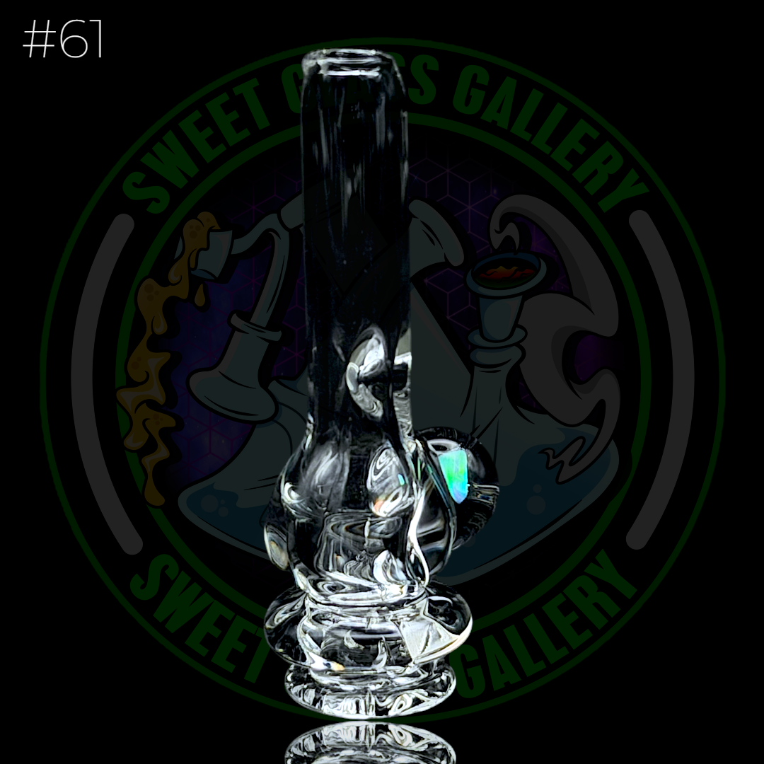 Magizle - Pivot Attachment #61