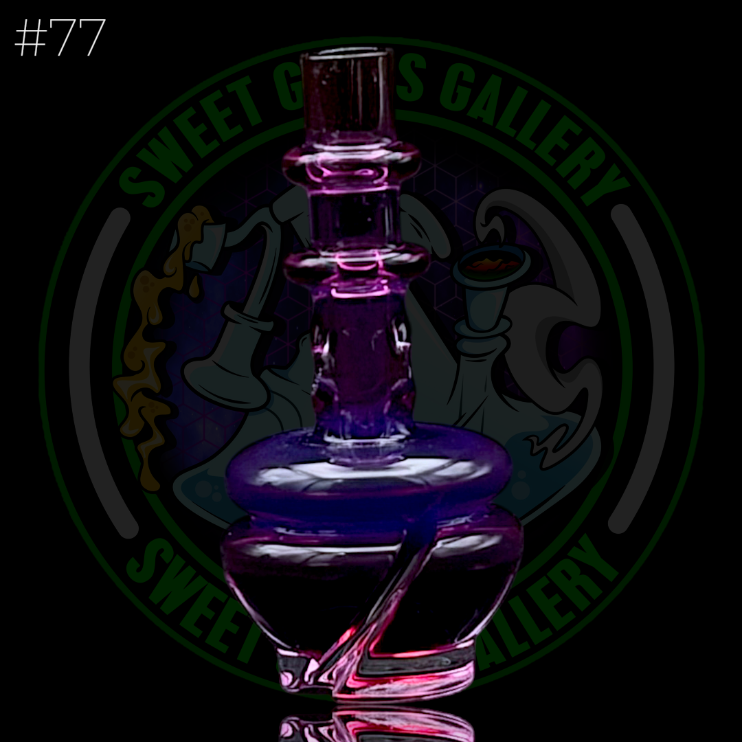 One Trick Pony - Joystick #77 - Peak Pro 3DXL - Skeleton Key