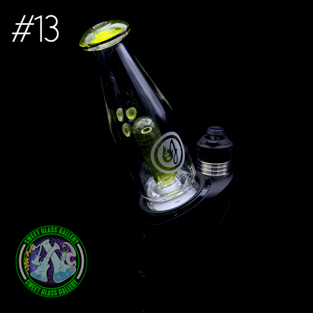 OJ Flame - Peak Attachment #13