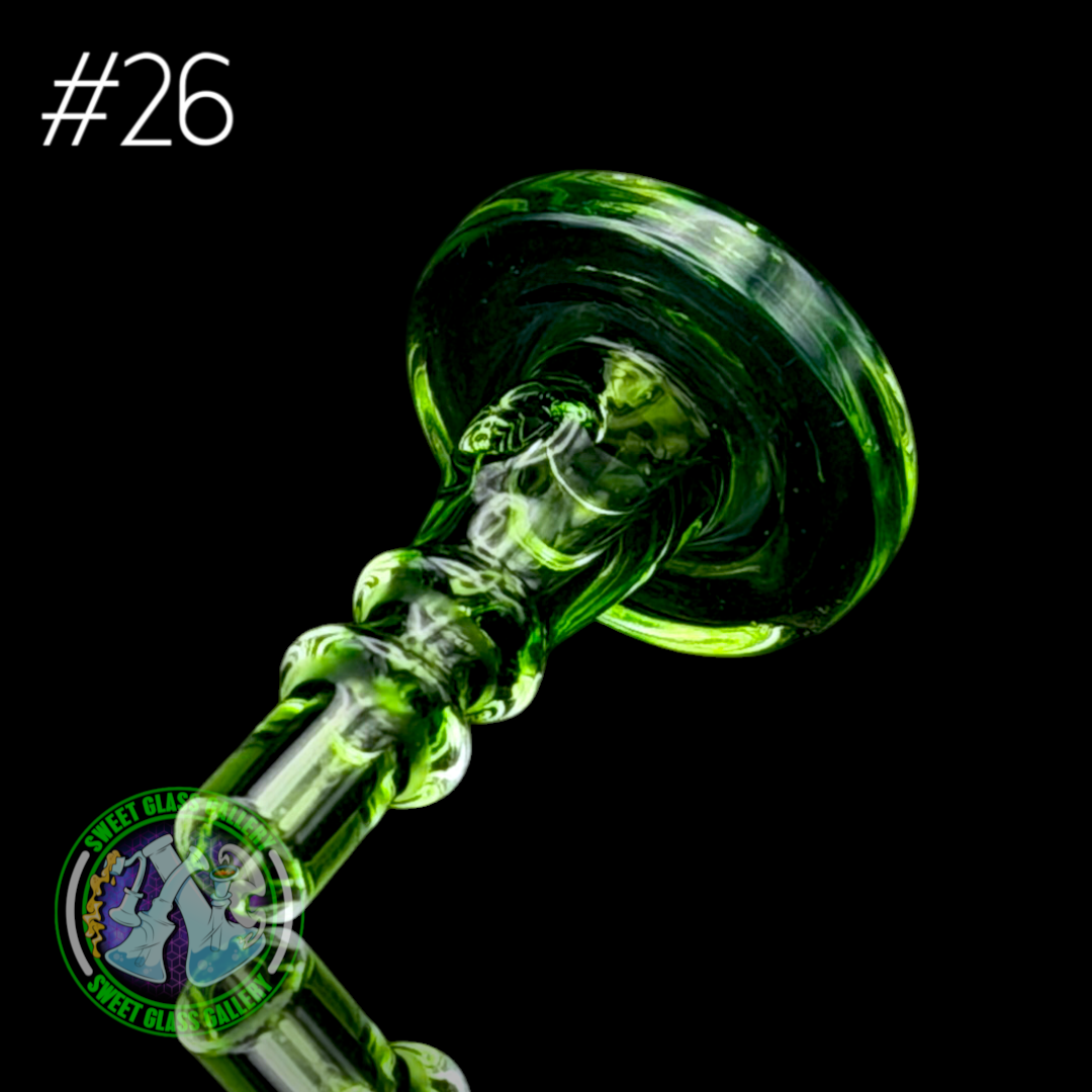 AJ Surf City Tubes - Joystick #26 - Peak Pro 3DXL