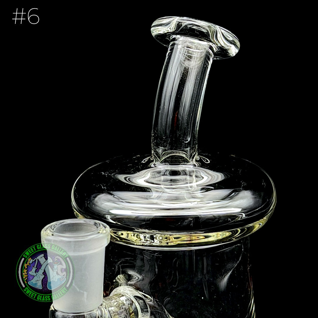 Kenta Kito - Rig #6 - Jammer - Pomegranate