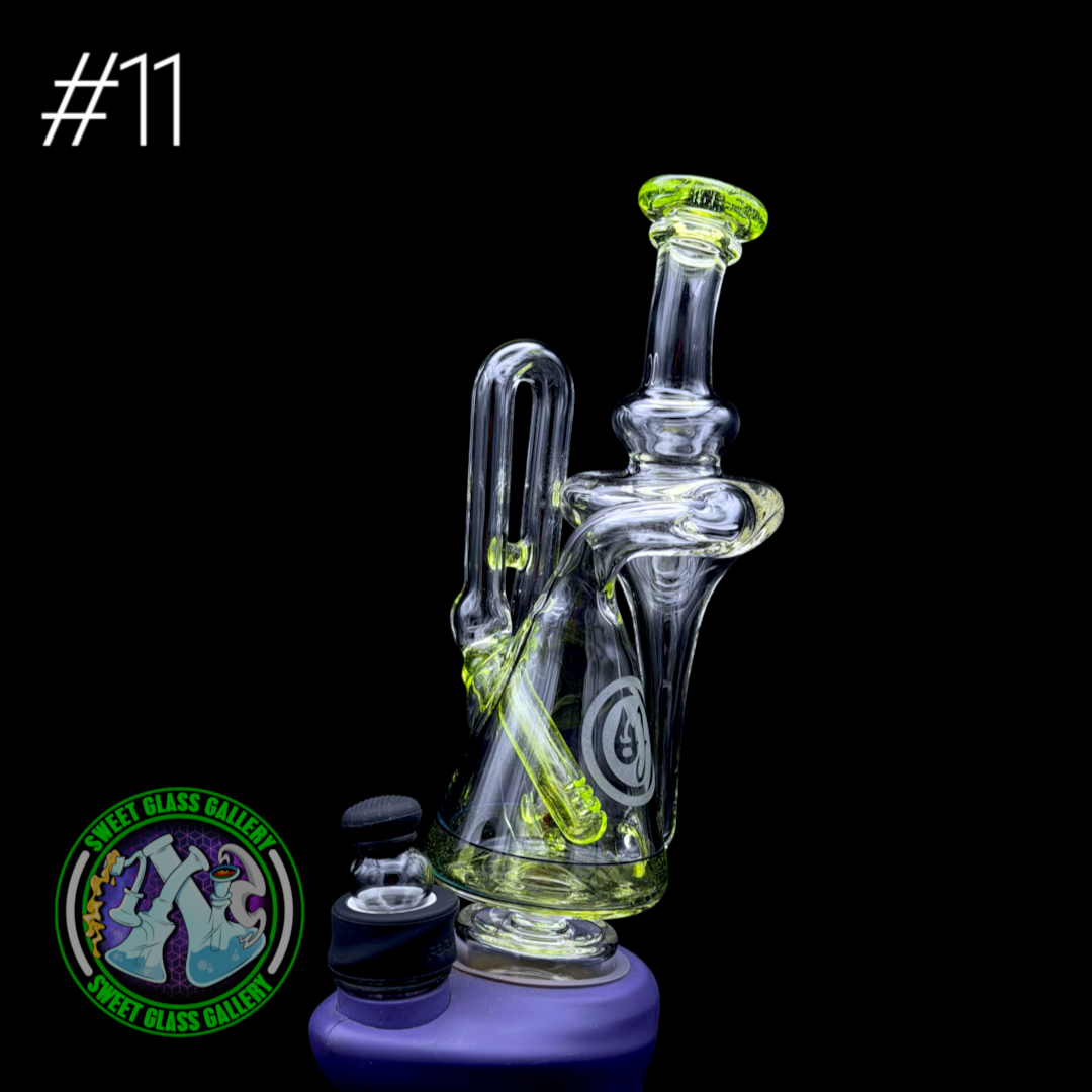 OJ Flame - Carta Attachment #11 - Recycler