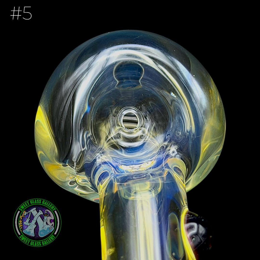 C Glass - Dry Pipe #5