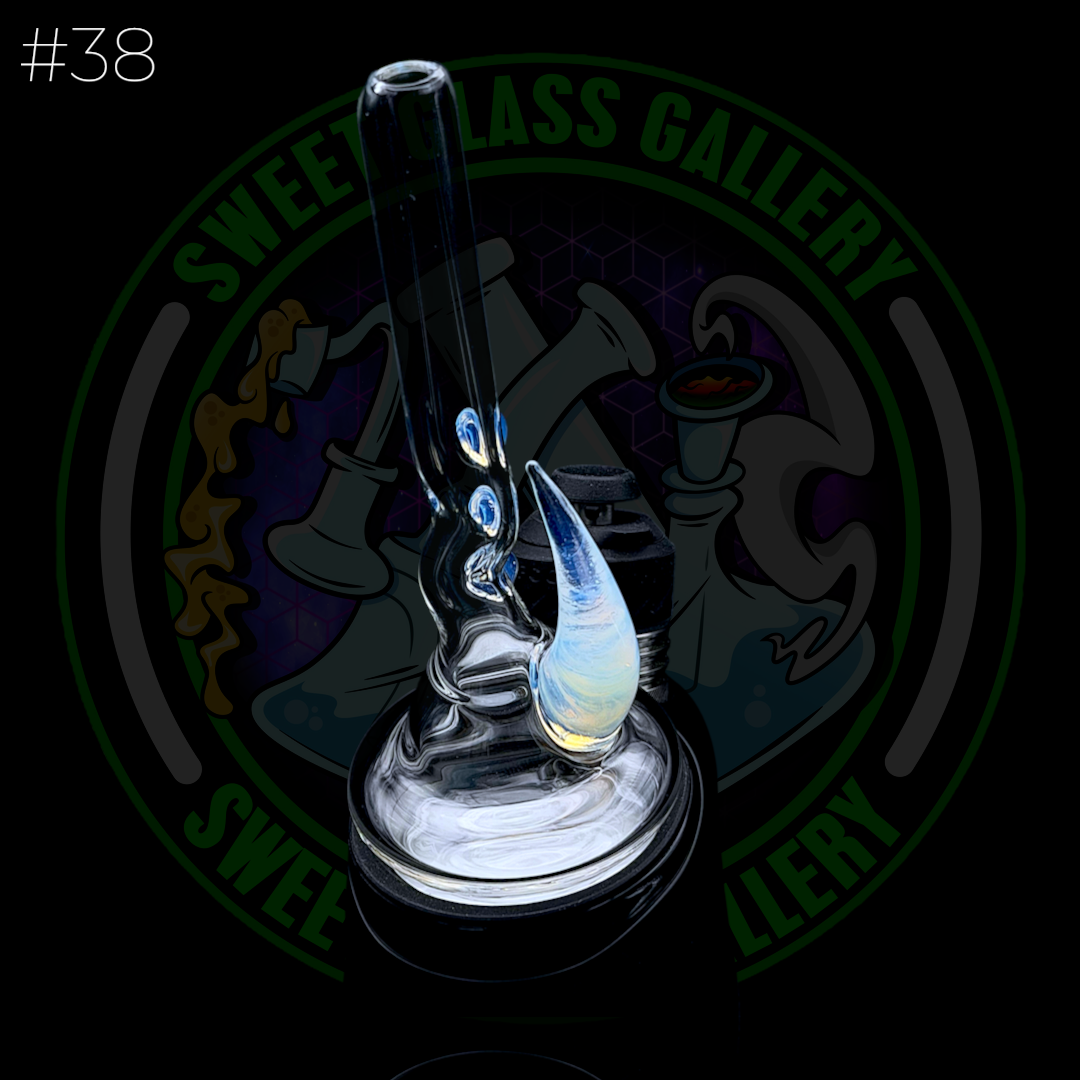 Magizle - Peak Attachment #38 (Dry)