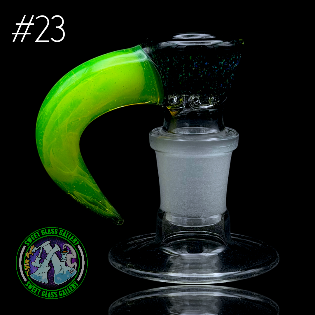 Kenta Kito - Bowl #23 (Size 18mm)