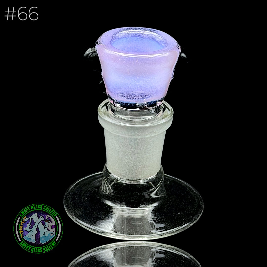 AJ Surf City Tubes - Bowl #66 - 18mm