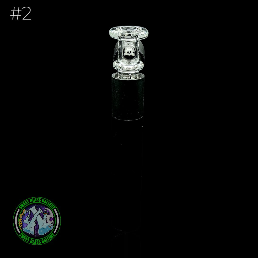 Hendy Glass - Pivot Top #2