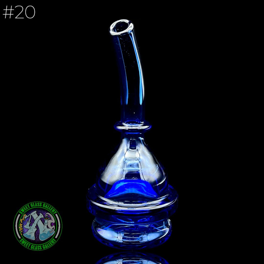 Zach Harrison - Attachment #20 - Puffco Peak Dry Sipper (Light Cobalt)