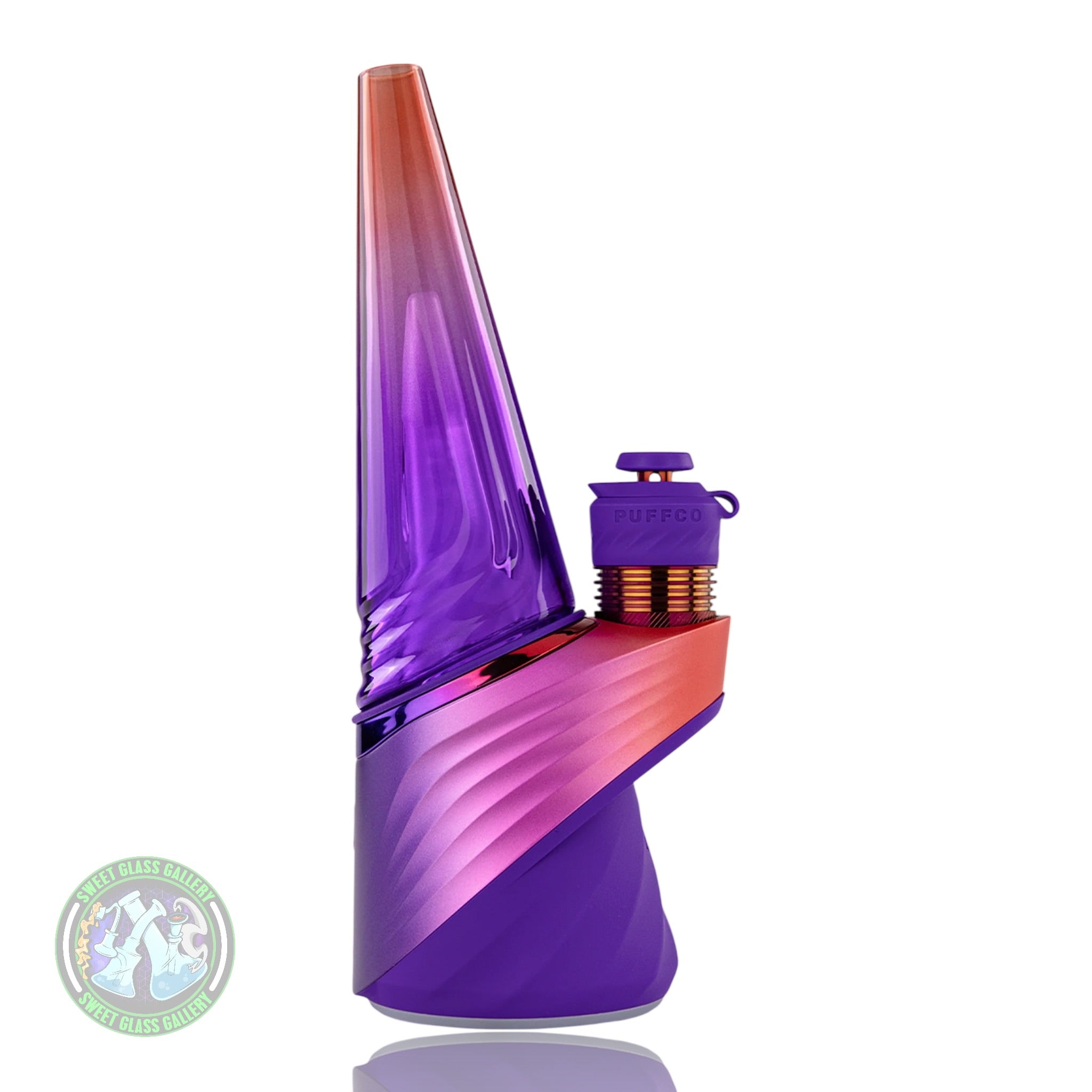Puffco - Peak Pro 3DXL - Plasma