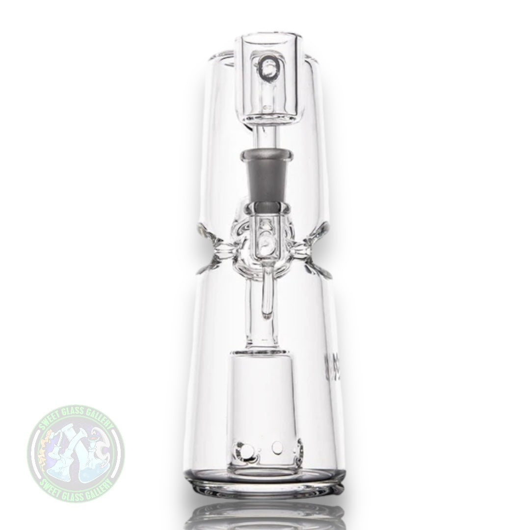 MJ Arsenal - Turret Mini Dab Rig