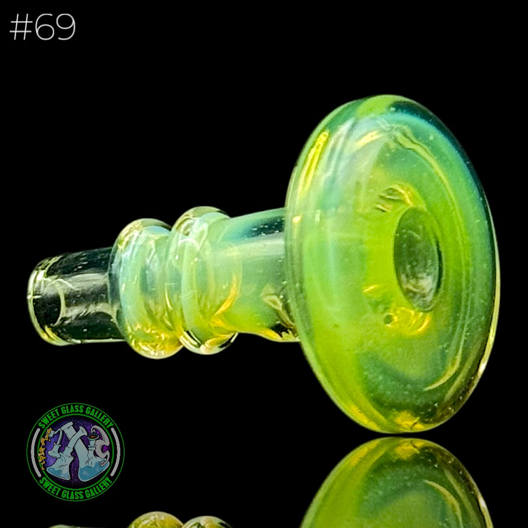 AJ Surf City Tubes - Joystick Puffco Peak Pro 3DXL #69