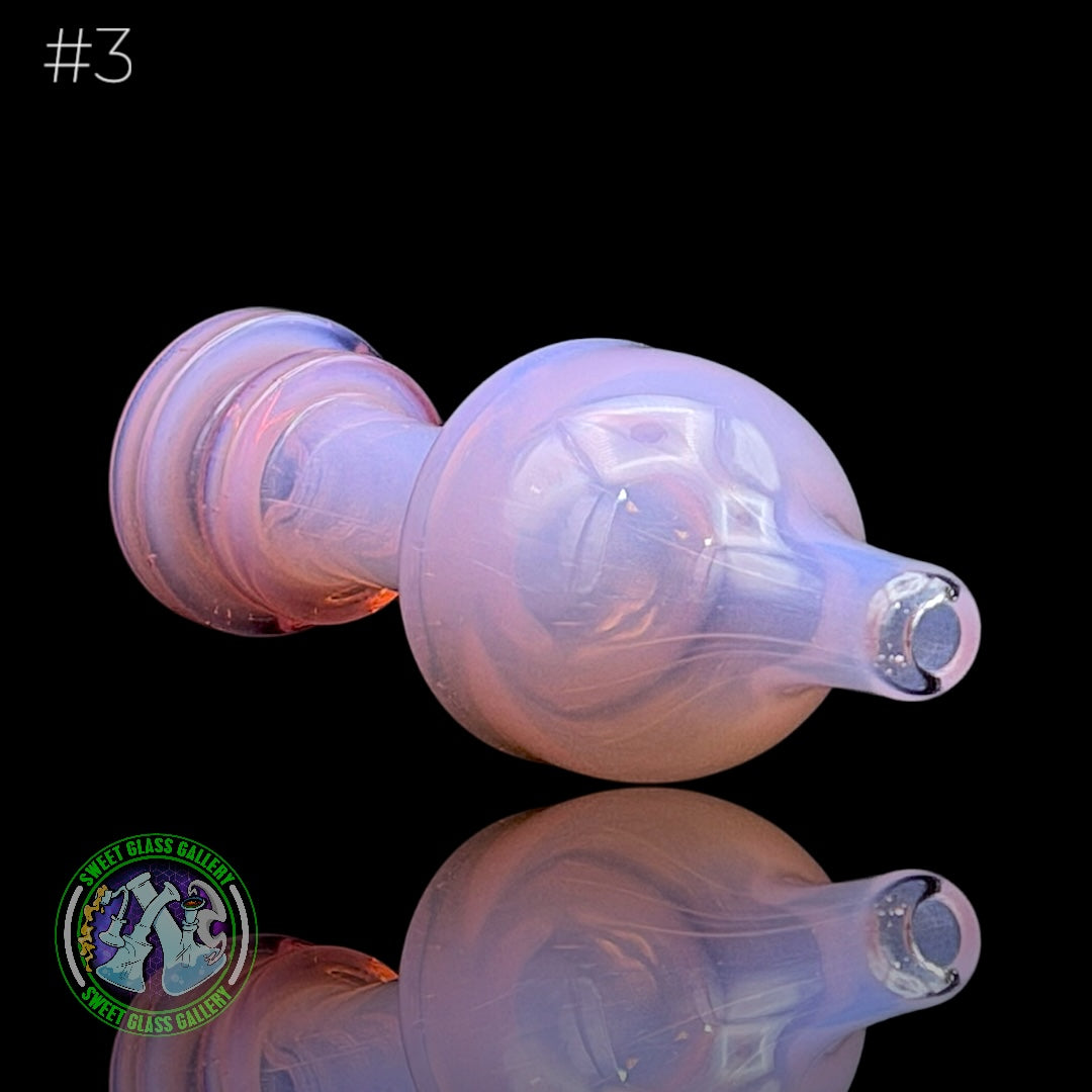 Jong Glass - Carb Cap #3