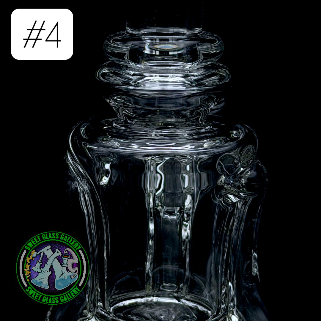 Dabber Jaws - Rig #4 - Recycler
