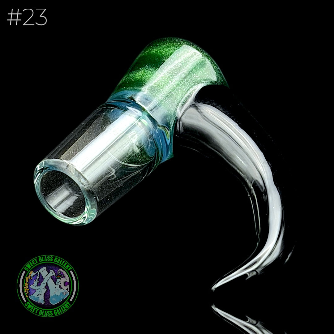 AJ Surf City Tubes - Bowl #23 - 18mm