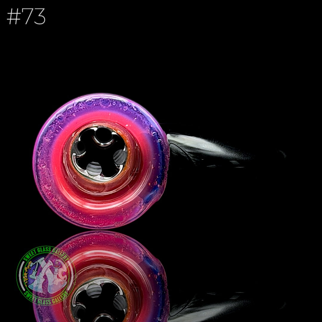 AJ Surf City Tubes - Bowl #73 - 18mm