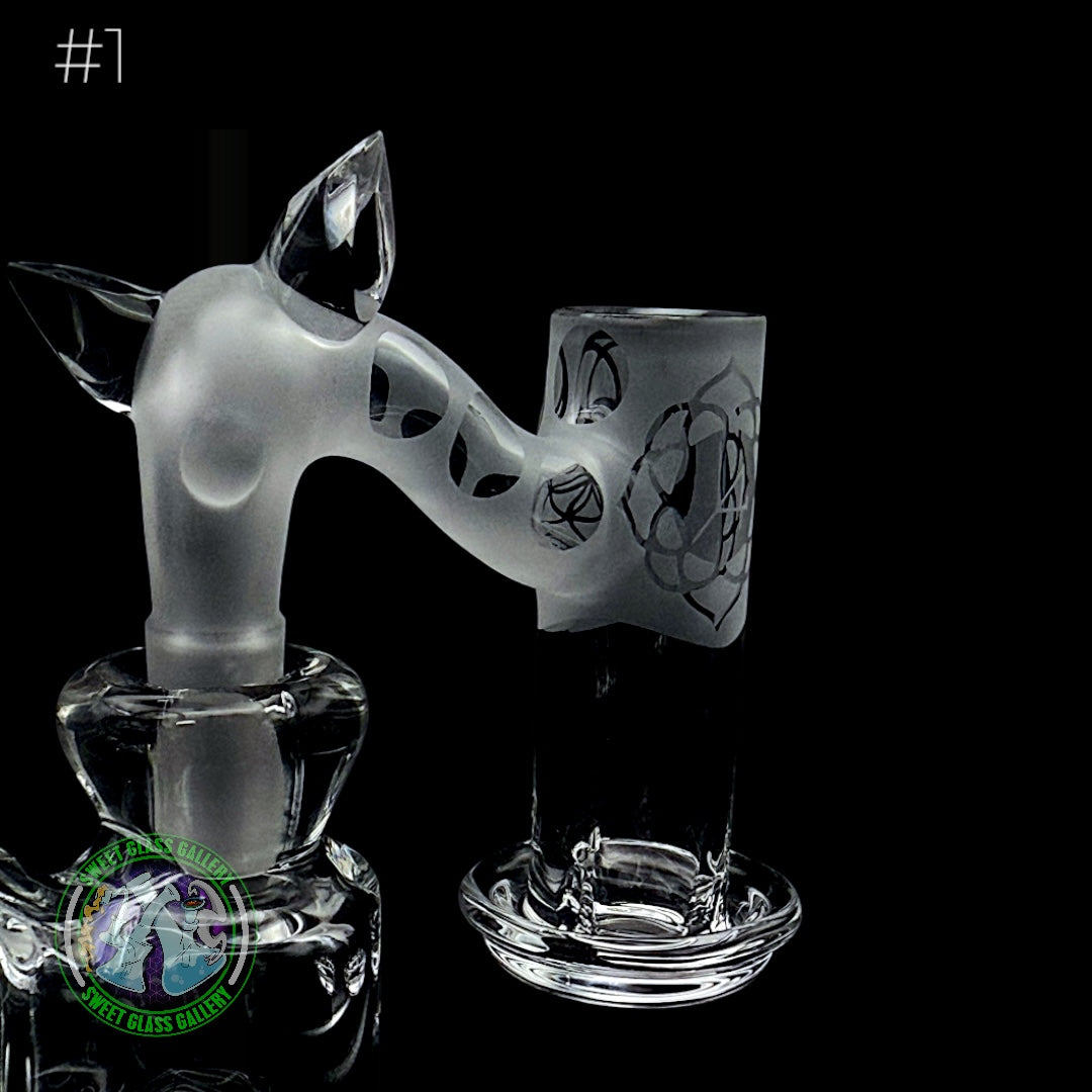 LA Highlife Quartz - Tower #1