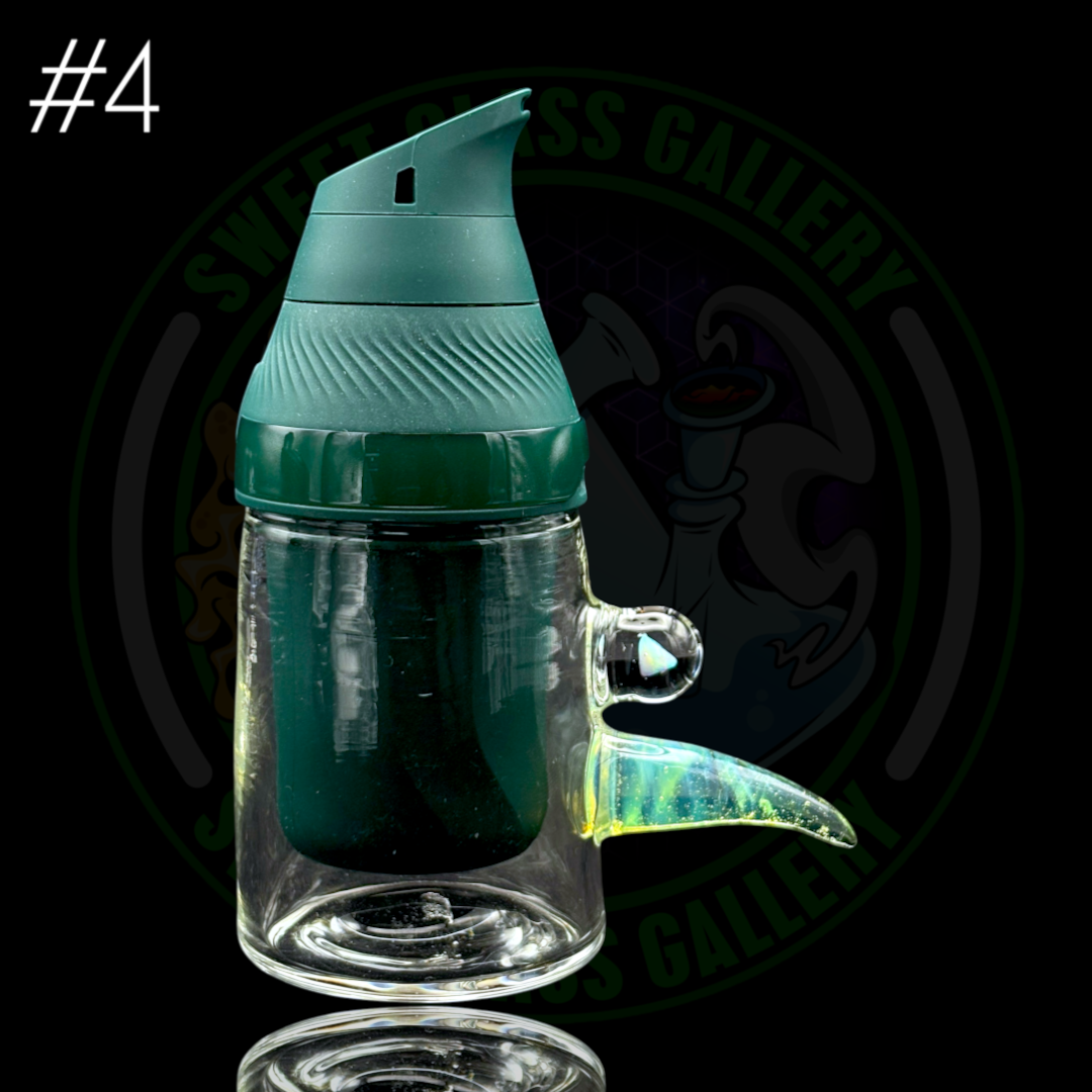 Magizle - Proxy Core Cup #4