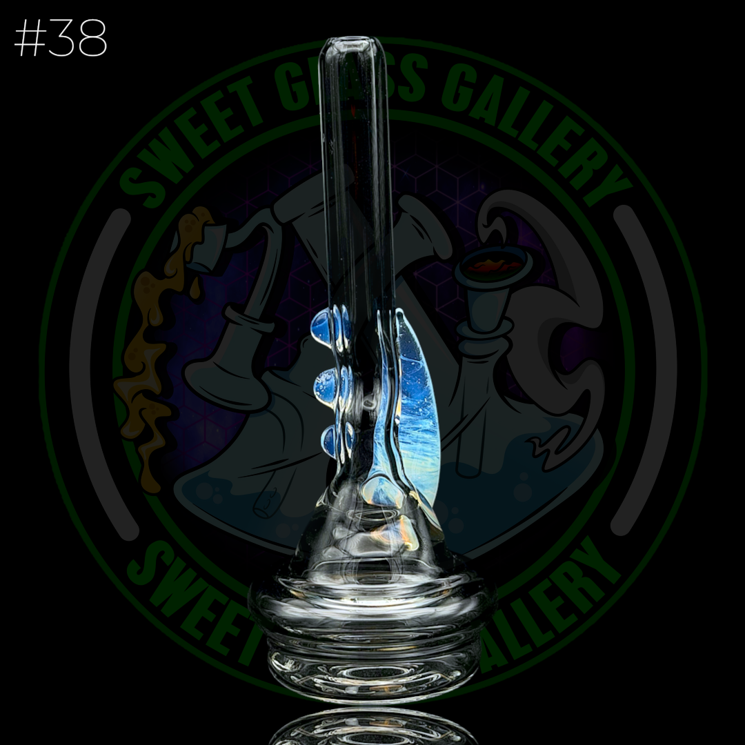 Magizle - Peak Attachment #38 (Dry)