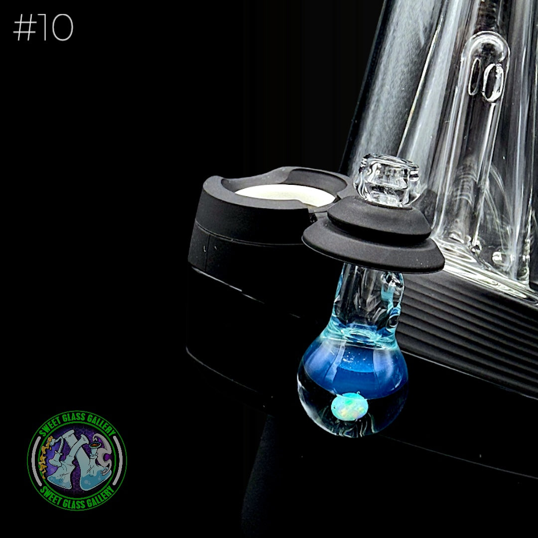 Captain Tokez - Joystick #10 - Fits Puffco Peak, Proxy & Peak Pro 3D Chamber